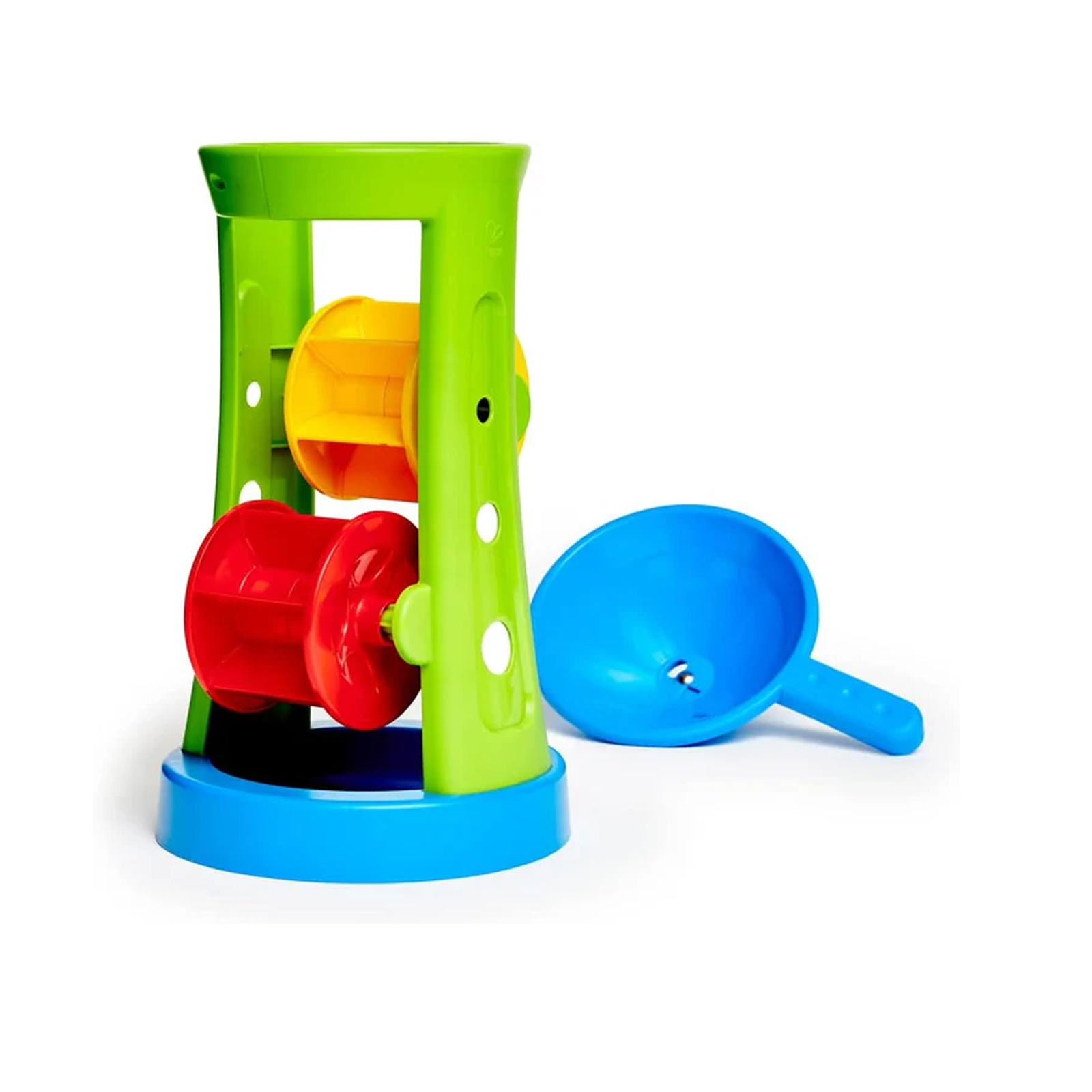 Sandspielzeug für Kinder ab 18 Monaten Spileo