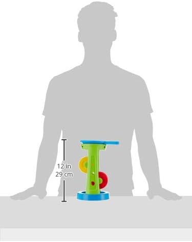 Sandspielzeug für Kinder ab 18 Monaten Spileo