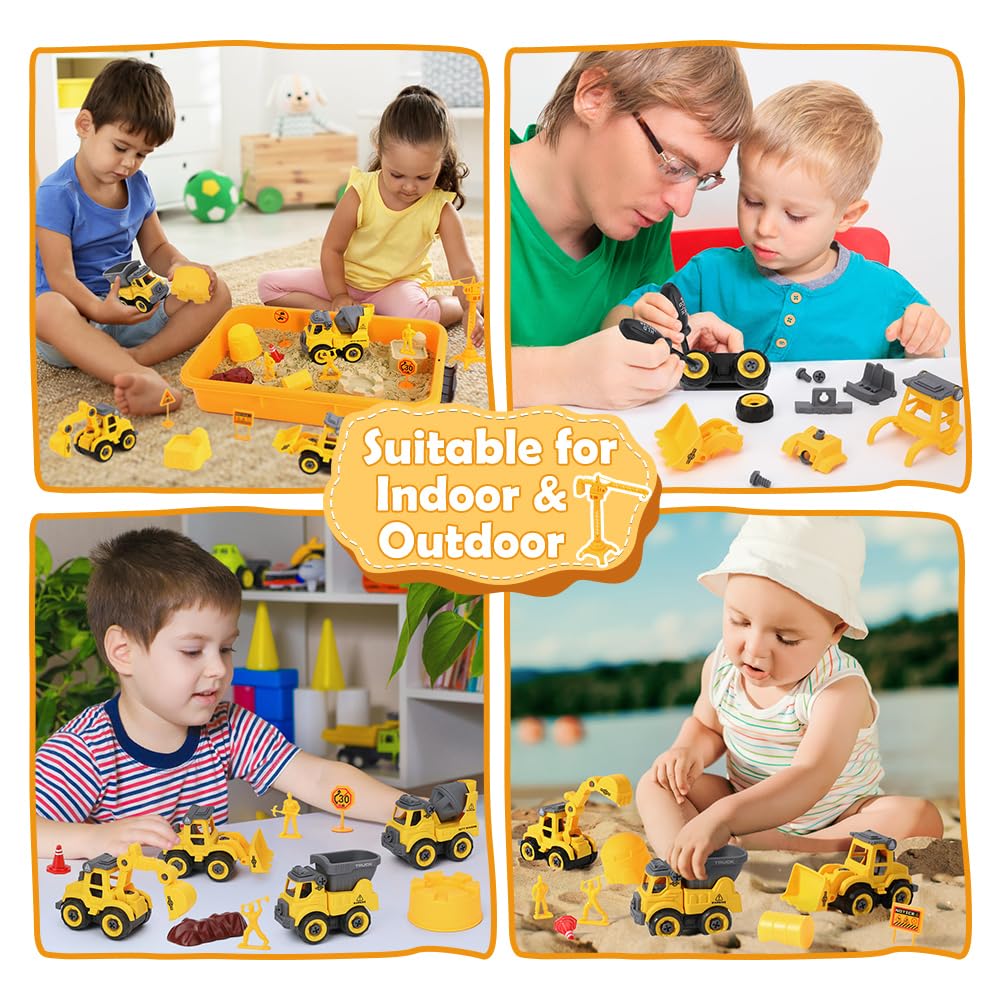 Magic Spielsand Set für Kinder Spileo