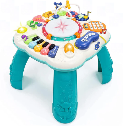Baby Spieltisch 6 in 1