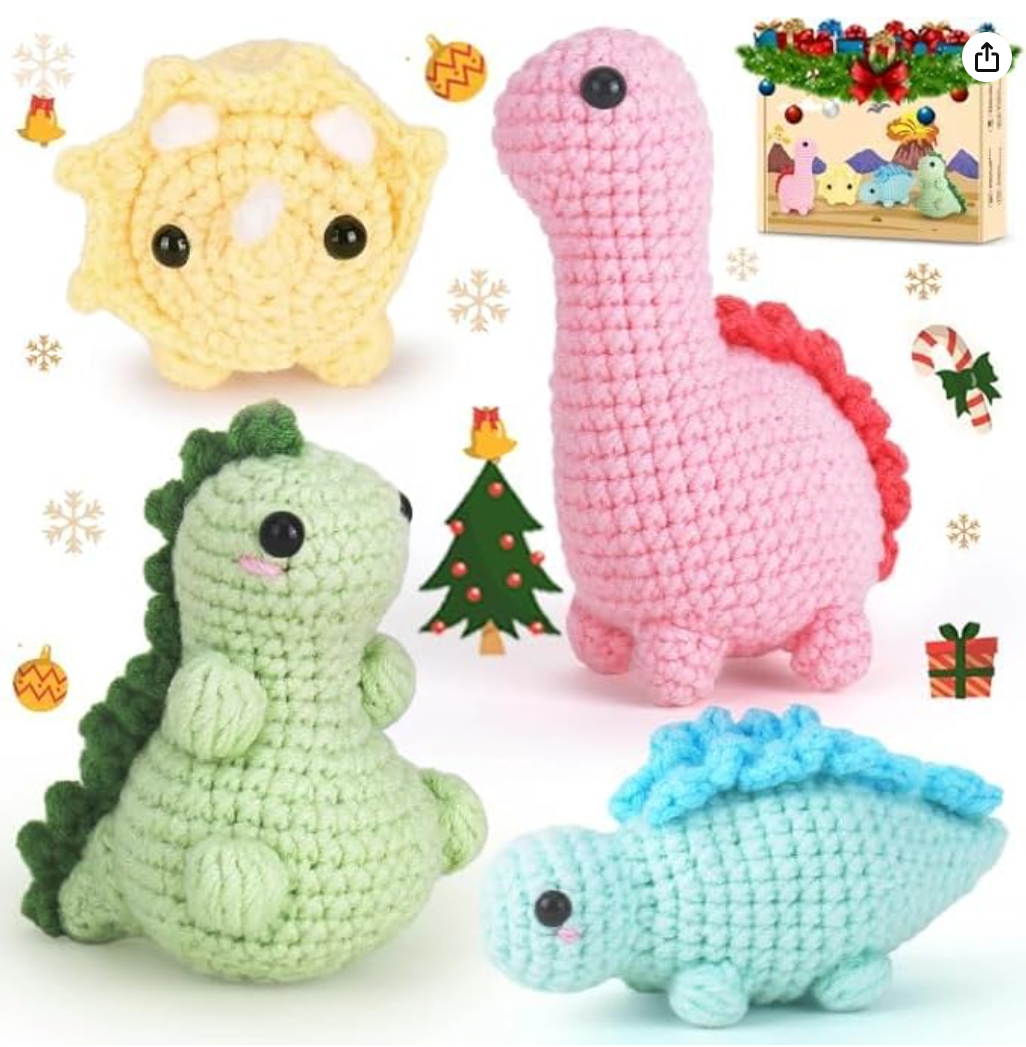 Creative Mindfulness Achtsamkeit Bastelset