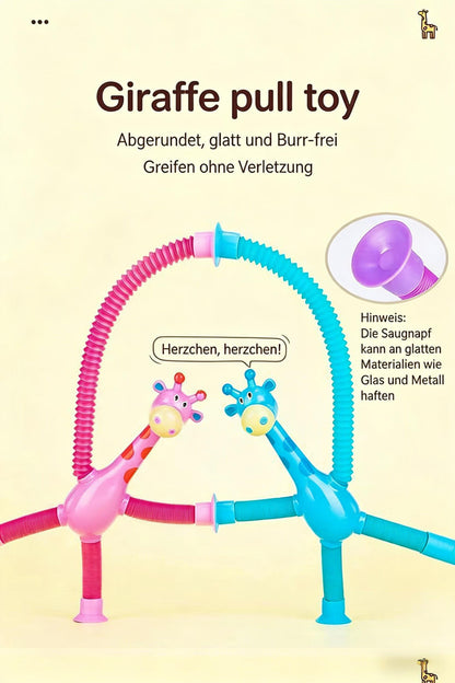 16er-Set Teleskopsaugen-Roboter – Sensorisch verformbares Spielzeug zur Stresslinderung für Kinder & Erwachsene, pädagogisches Fingerspielzeug für Kleinkinder, ideal als Halloween-Überraschung