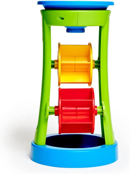 Sandspielzeug für Kinder ab 18 Monaten