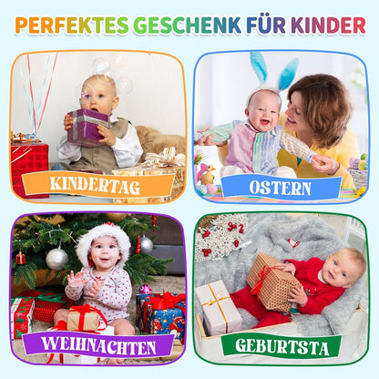 10-in-1 Motorikspielzeug