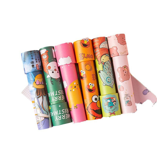 12 Stück klassische Kaleidoskope für Kinder – ideale Gastgeschenke für Geburtstage, Weihnachten, Schule und Klassenzimmer